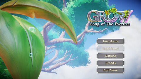 Grow Song of Evertree