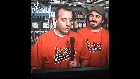 Best of Impractical Jokers