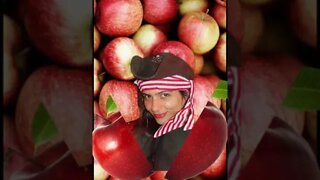 #frutas #shorts #viral #trending #trendingshorts #maça #apple