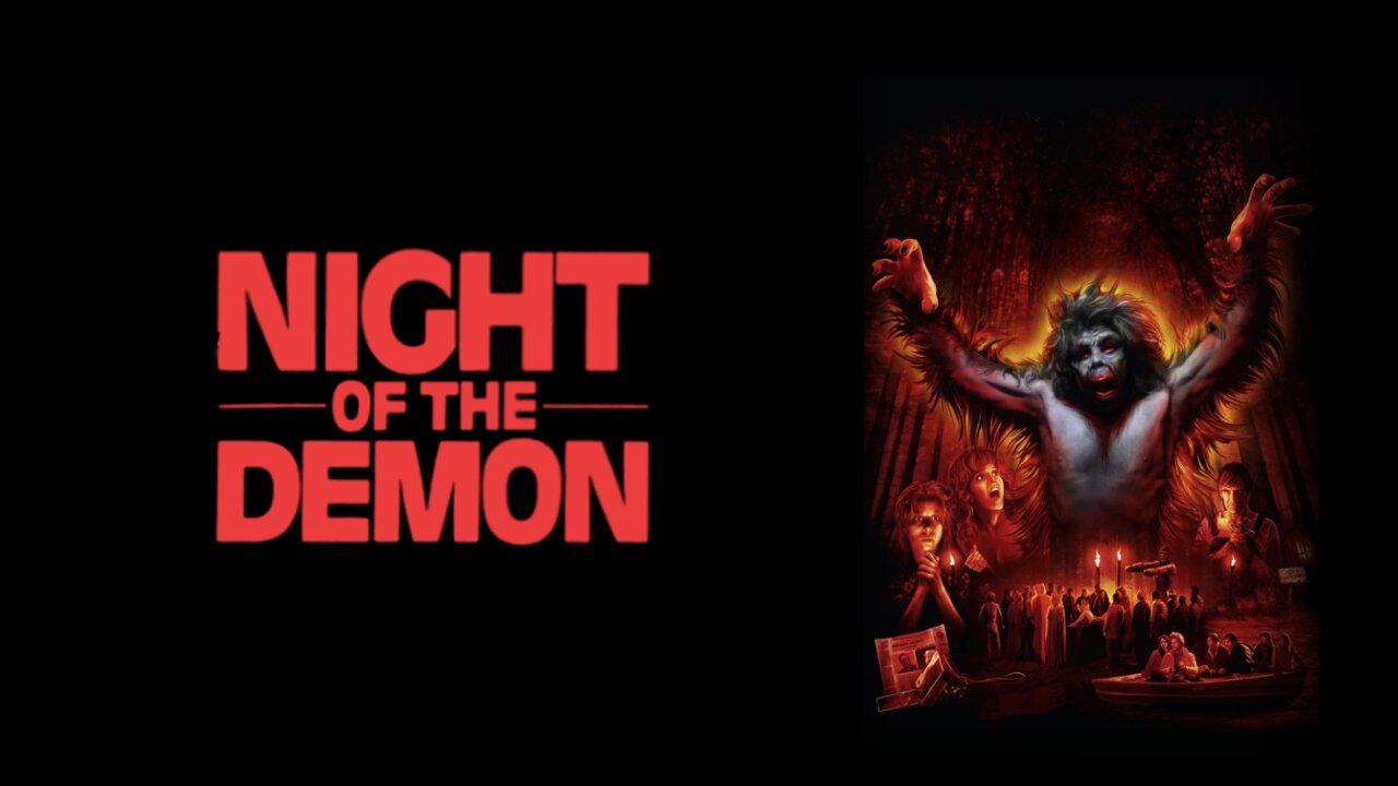 Night of the Demon (1980)