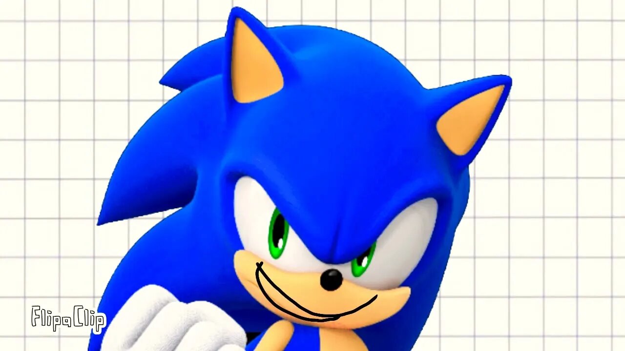 Sonic o ouriço