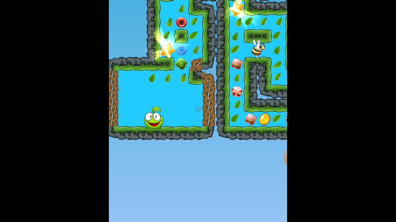 suger rush