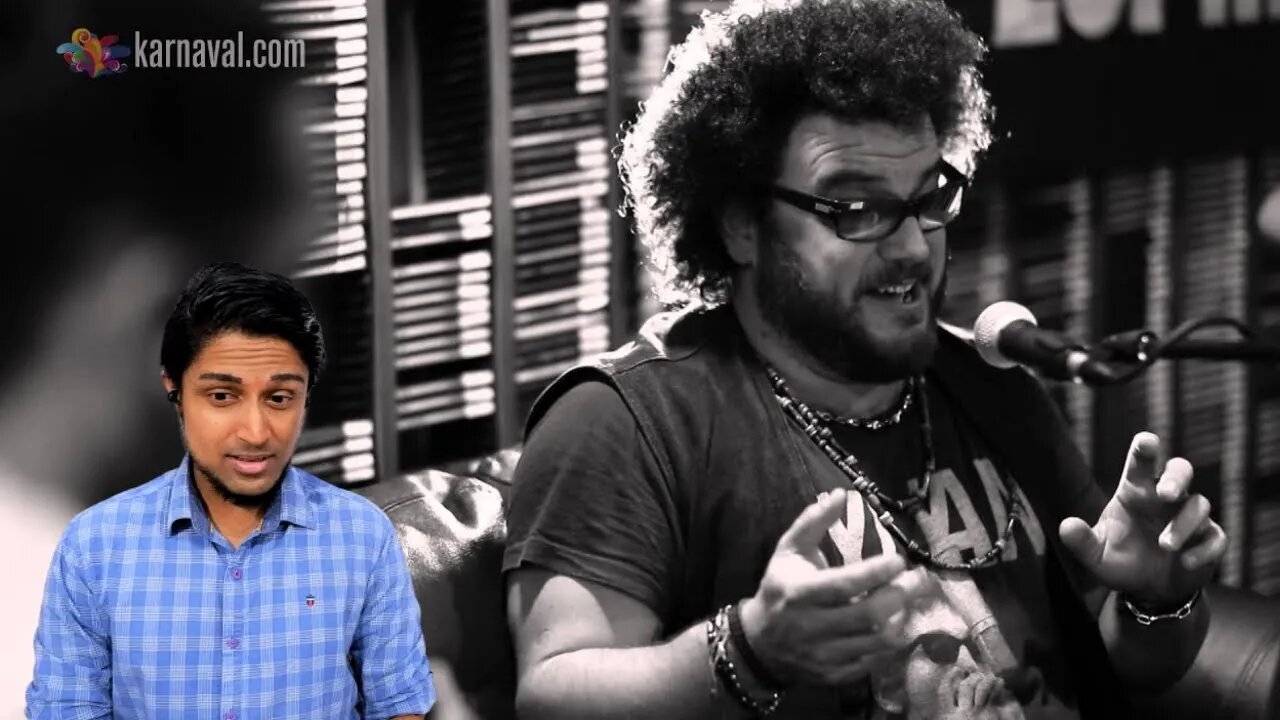 Can Gox - Haydar Haydar (B!P Akustik) REACTION