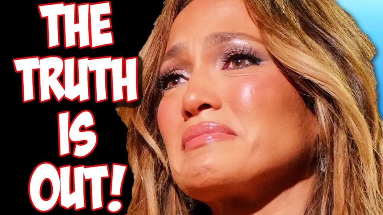 Jennifer Lopez THREATENS to QUIT Hollywood - We Found Out Why