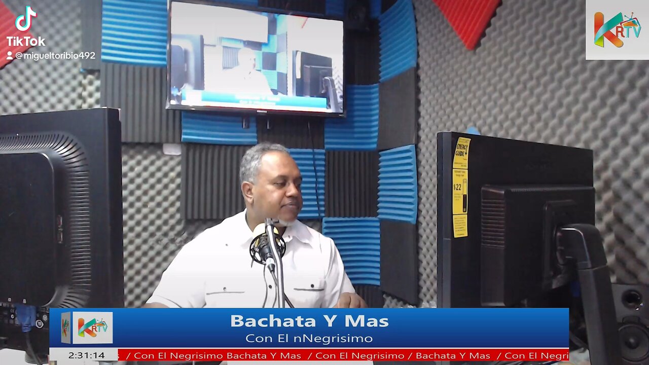 EL DESEO DE AMARTE— MICKY TORIBI