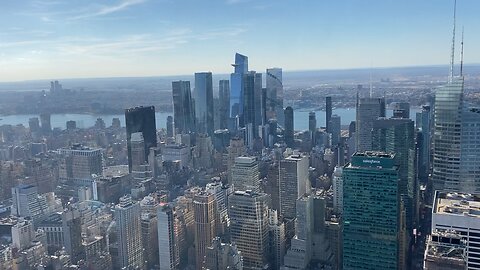 SUMMIT One Vanderbilt (Manhattan) 3