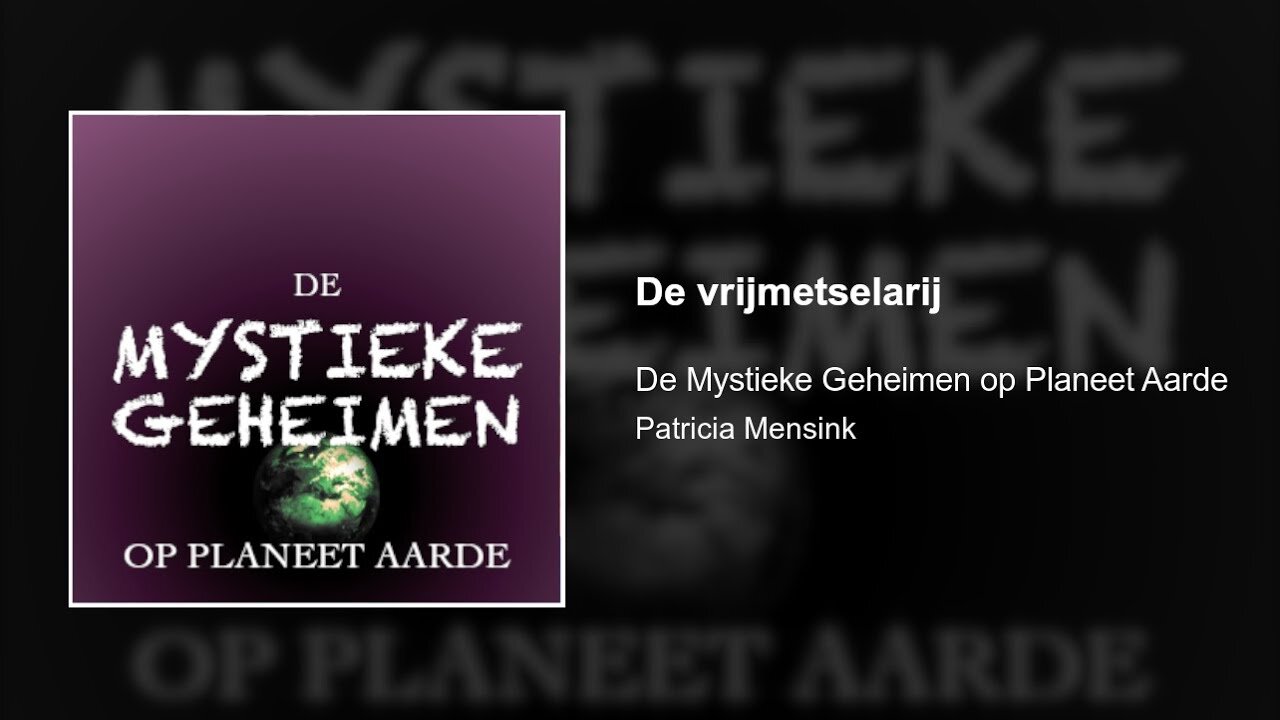 De vrijmetselarij | De Mystieke Geheimen op Planeet Aarde #14