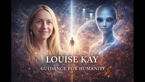 Just Chatting: Emotional Healing "Louise kay"-Aikon Part 2