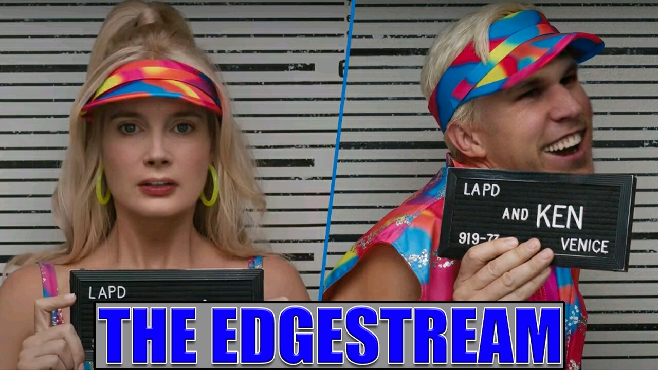 The EdgeStream - Ken Supremacy w/ Leigh Stewy (2023-07-25)