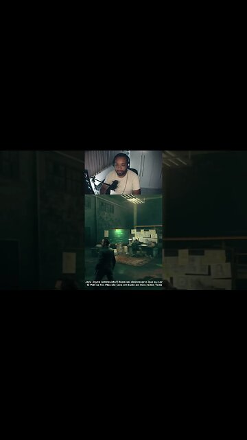 UM LAPSO TEMPORAL | Quantum Break #quantumbreak #shorts