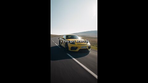 F*CK FEAR!!!