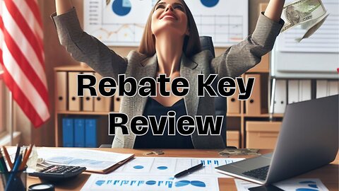 Rebate Key Review