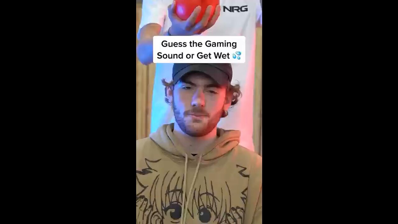 Guess the time