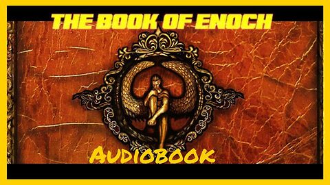 BOOK OF ENOCH