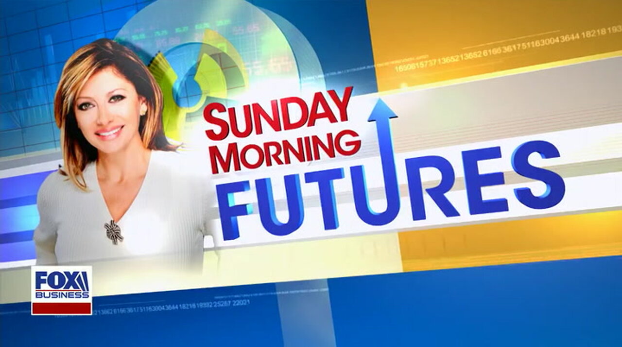 Sunday Morning Futures With Maria Bartiromo 6/4/2023