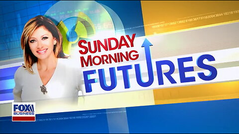 Sunday Morning Futures With Maria Bartiromo 6/4/2023