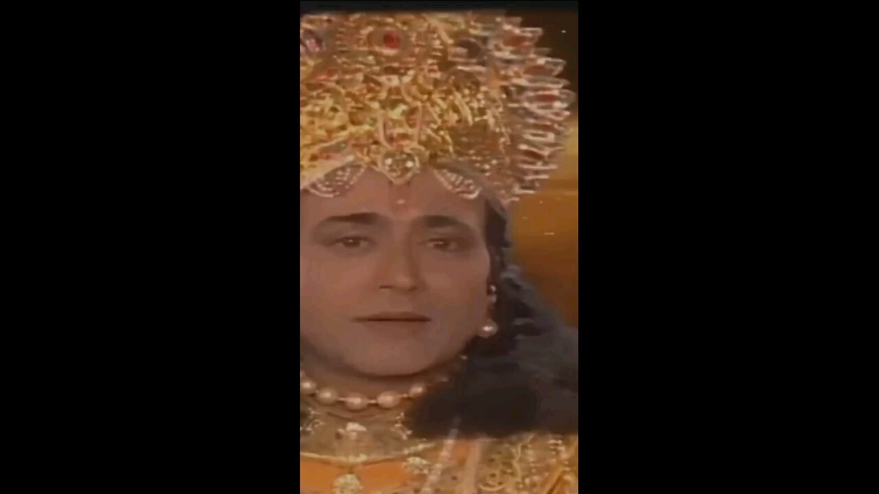 Krishna ki mahabharat shorts power.....