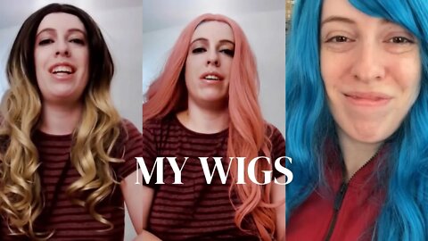 My Wigs