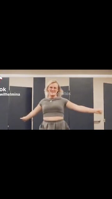 Newest TikTok Trend: Males Filming Themselves In Women’s Bathroom to Show off their Mental Illness