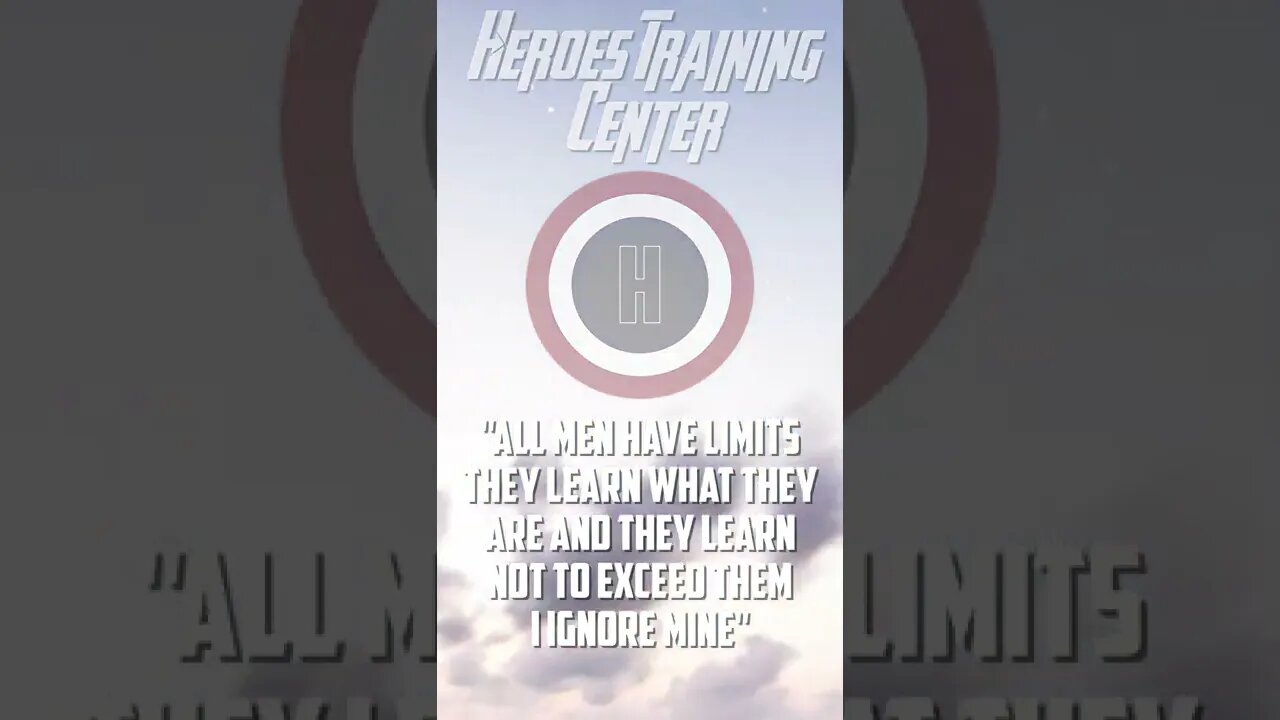 Heroes Training Center | Inspiration #5 | Jiu-Jitsu & Kickboxing | Yorktown Heights NY | #Shorts