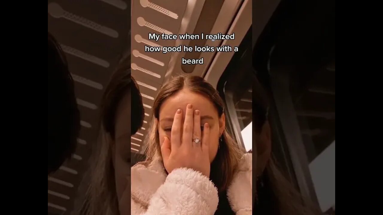 She Didn't Know Her Type Until