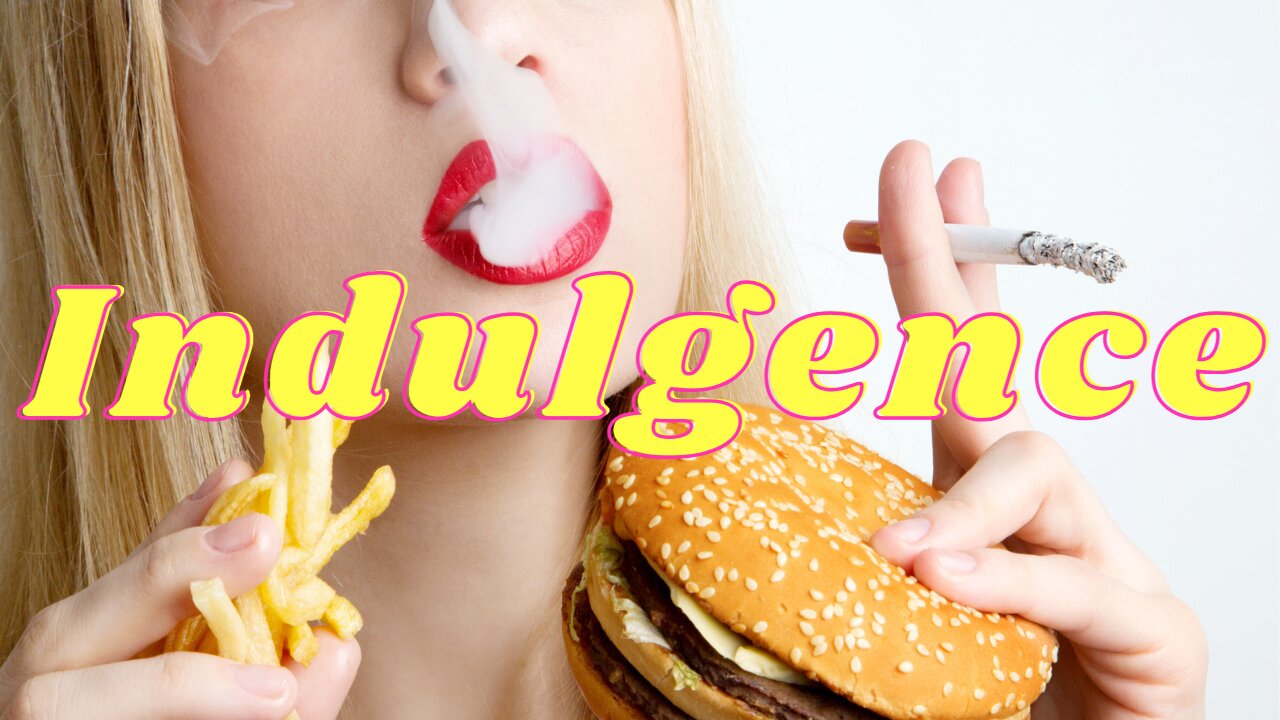Indulgence