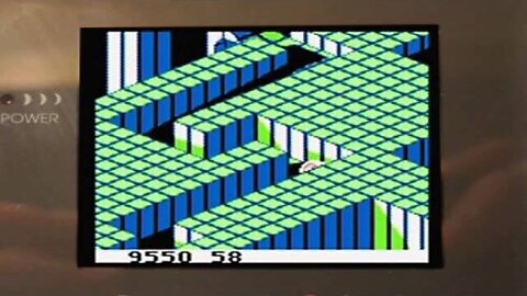 Random Gameplay 38: Marble Madness (Game Boy Version)