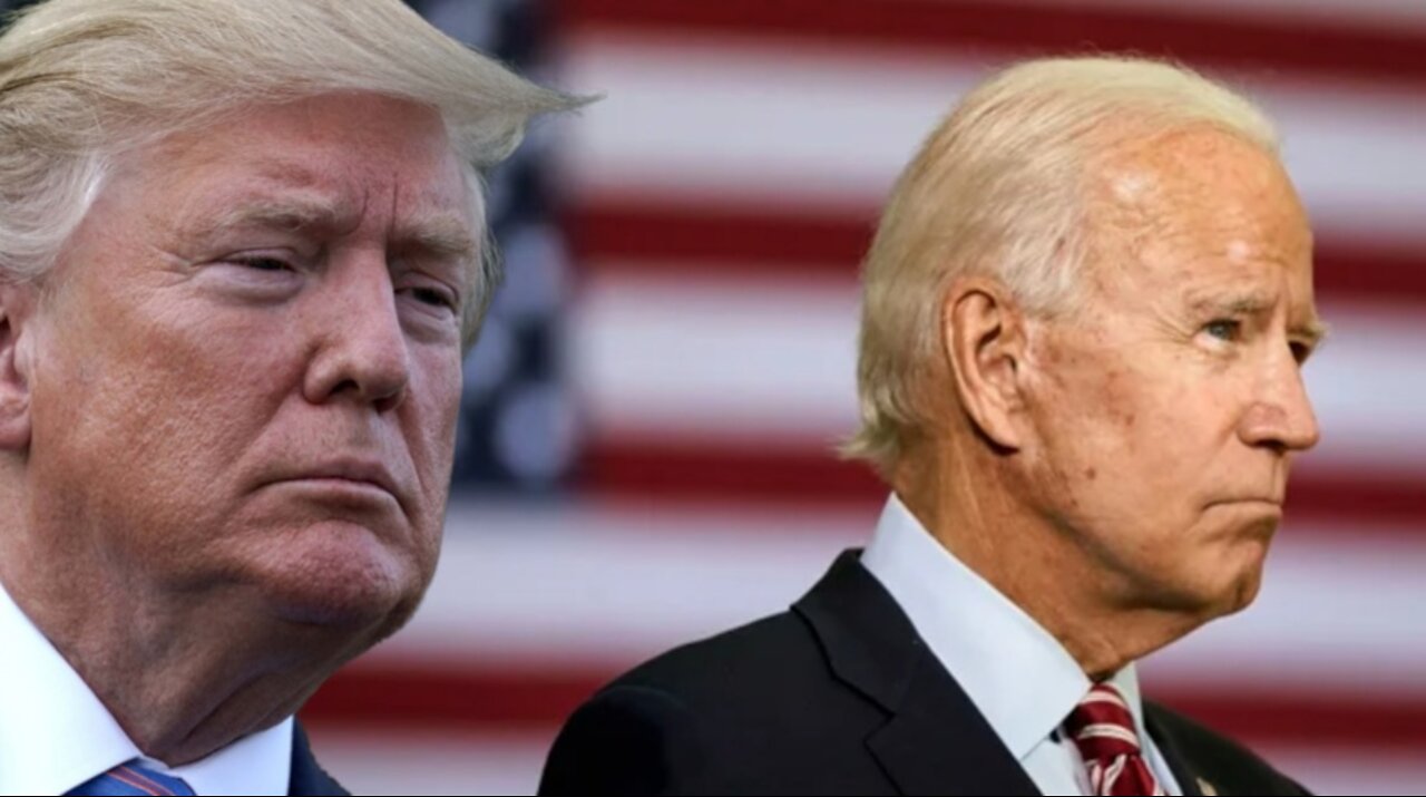 The People Want The Donald! New Poll Will Scare The H*ll Out Of Democrats