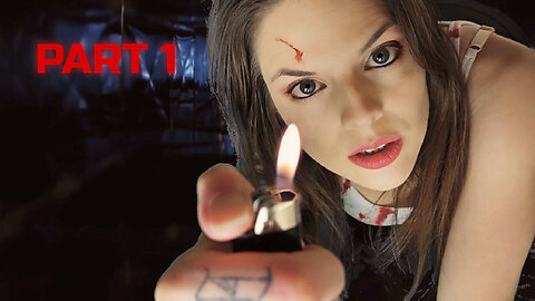ASMR Roleplay | Die Hard Movie Pt 1 (layered sounds, personal attention, movie clips)