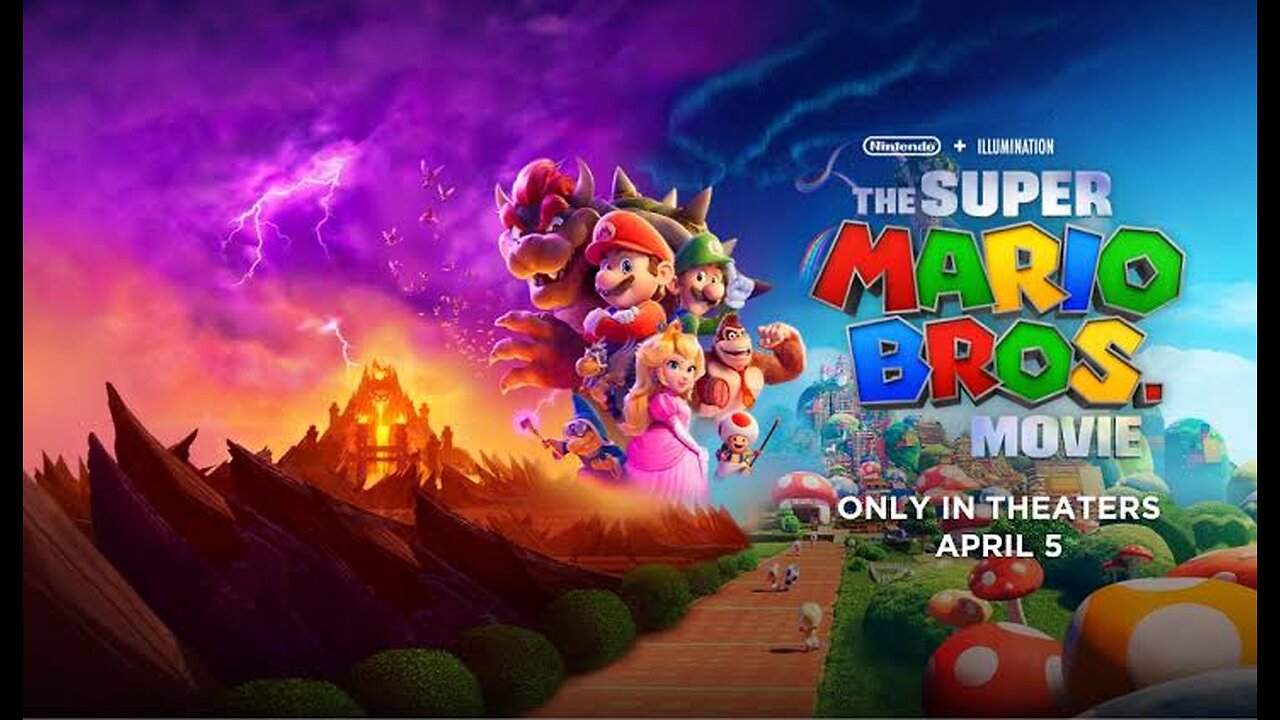 Dublagem BR: Chris Pratt revela por que ele não fez voz xerox do Mario nos games, para o filme