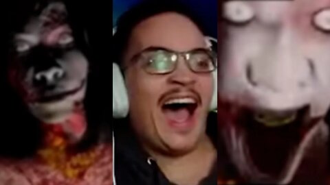 JÁ VIU UM SUSTO DE NERVOSO? #shorts