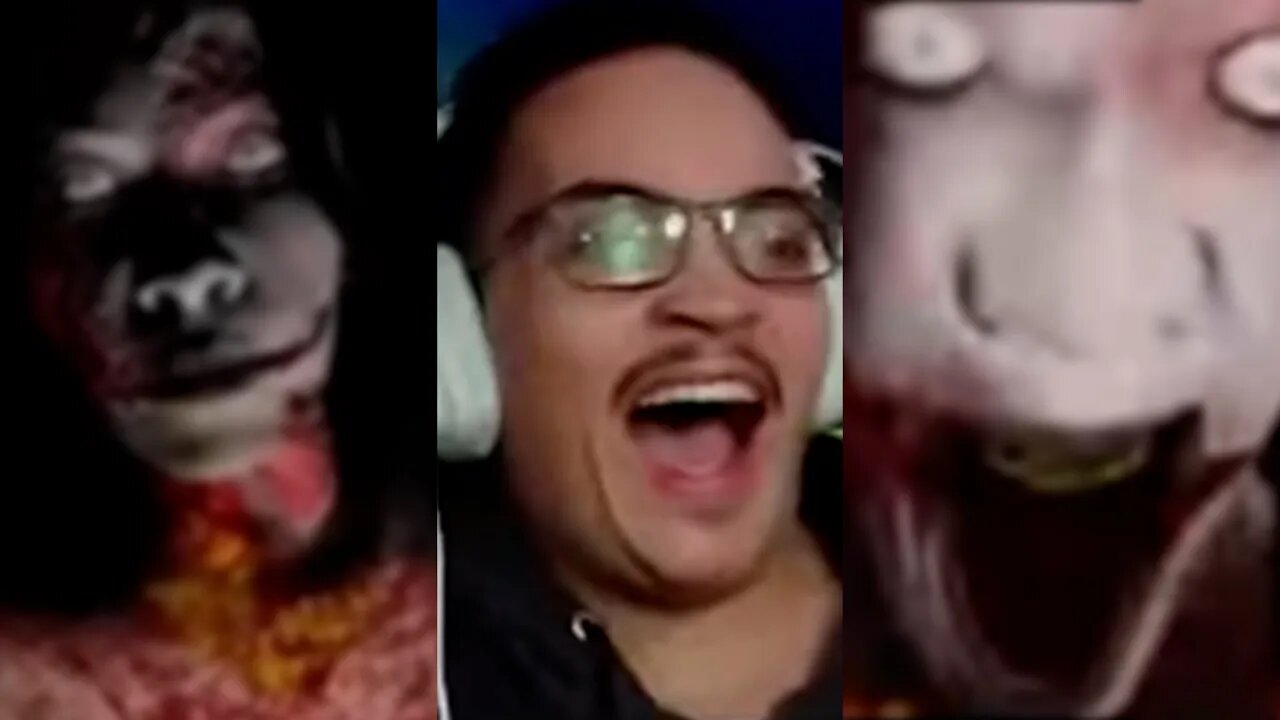 JÁ VIU UM SUSTO DE NERVOSO? #shorts