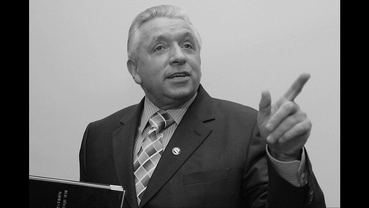Andrzej Lepper-ofiara mordu politycznego pookrągłostołowych zbirów.