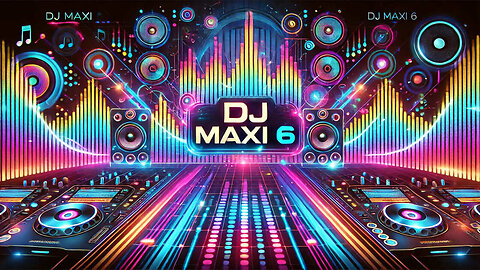 DJ MAXI PART 6