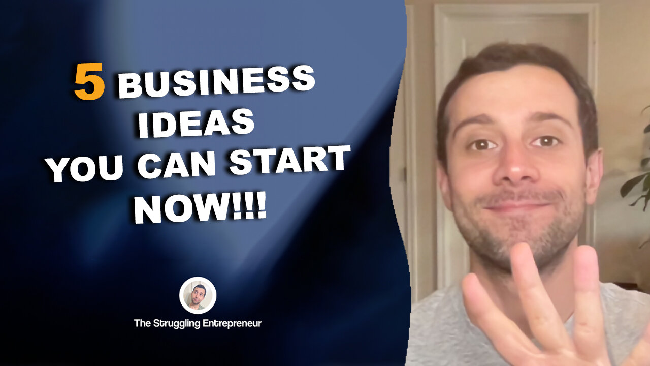 5 Creative Business Ideas For Entrepreneurs