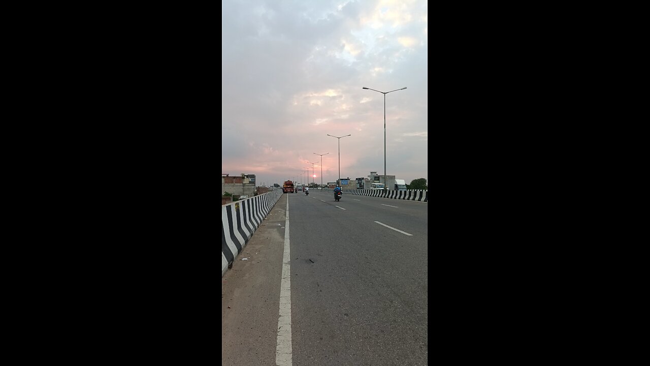 sun