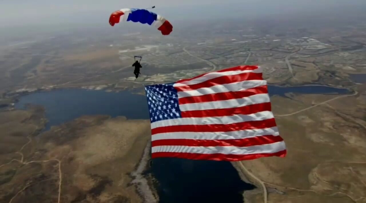 Keep Your Rifle By Your Side: God Bless - Stay Safe, Keep Enjoying The Season & Enjoy The Song