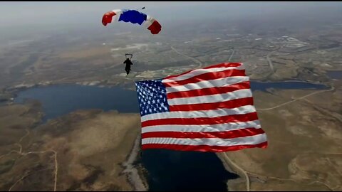 Keep Your Rifle By Your Side: God Bless - Stay Safe, Keep Enjoying The Season & Enjoy The Song