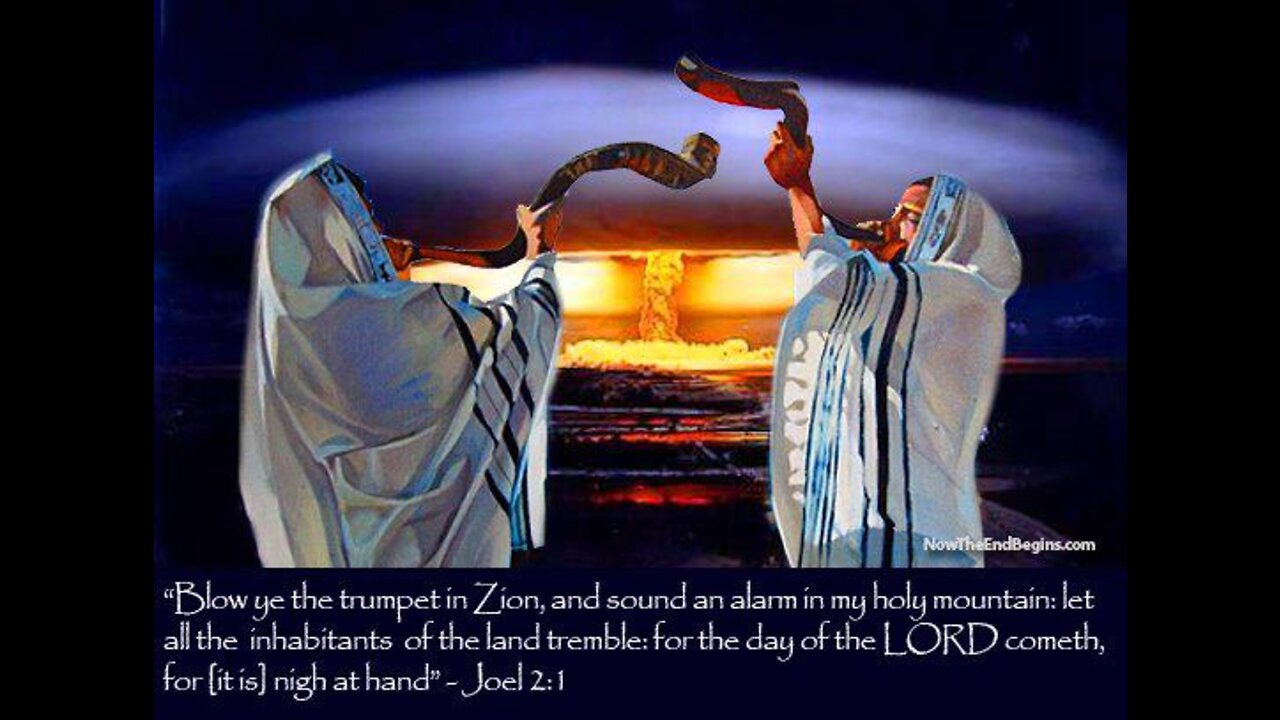 Trib-Now, 30th Jan 2022, Imminent End-Times Dreams and Visions with Sister Beth