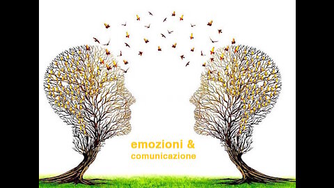 0005. EMOZIONI E COMUNICAZIONE