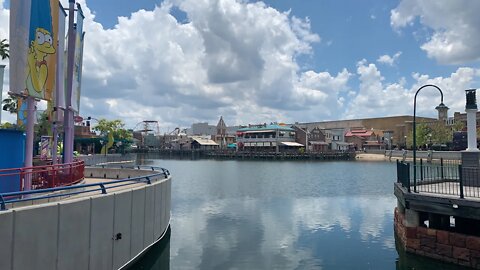 Part 2 universal livestream