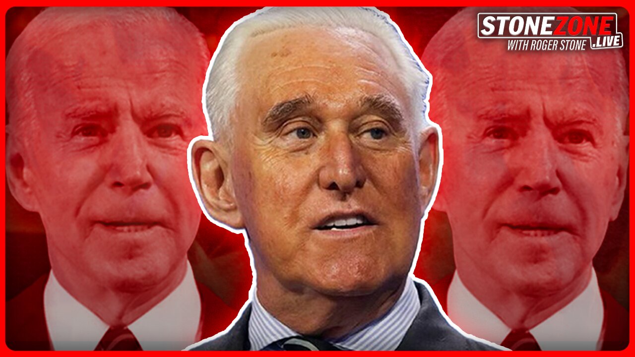 The LATEST On The Democrat Civil War | The StoneZONE w/ Roger Stone