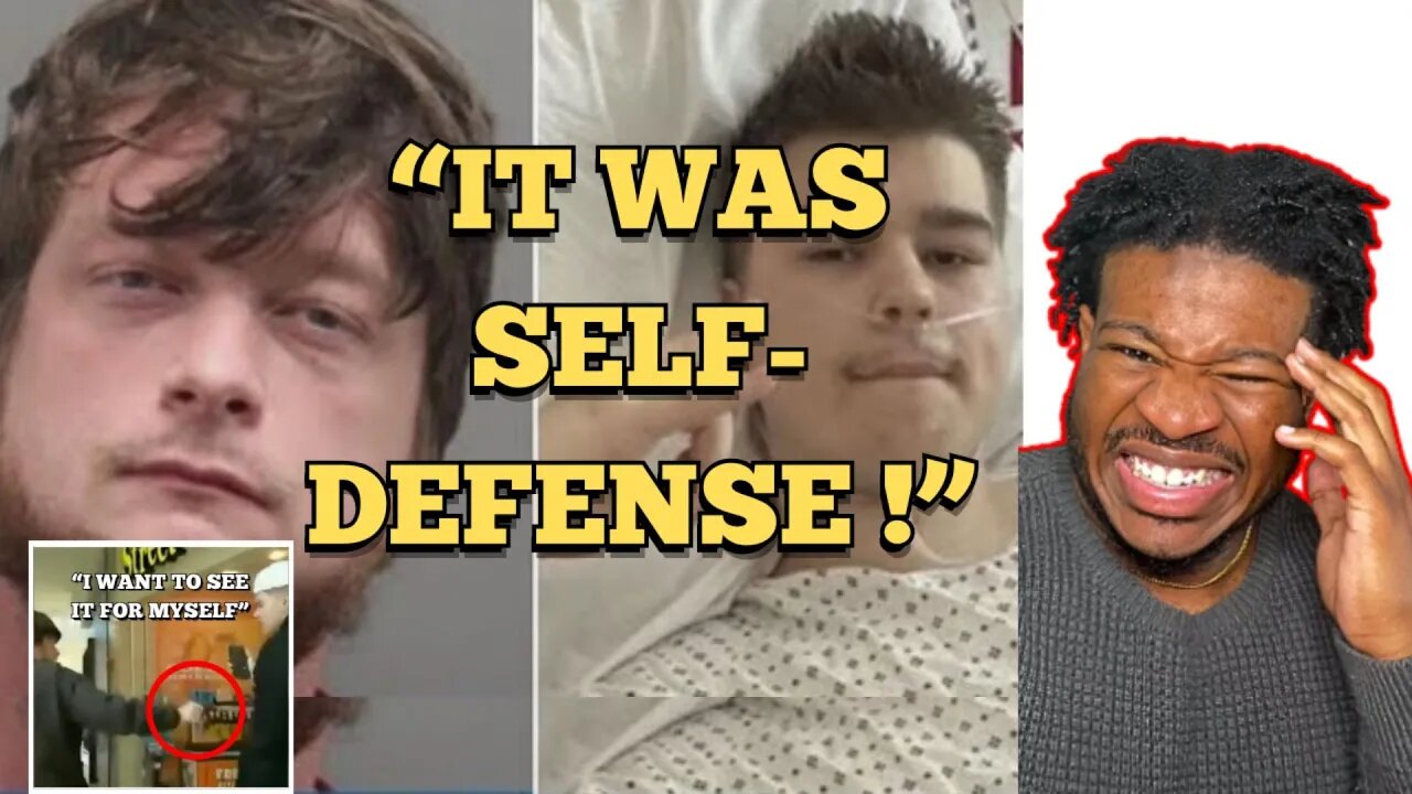 Craziest Self Defense Verdict, Destiny Debate on Gun Regulations ft Aba Atlas