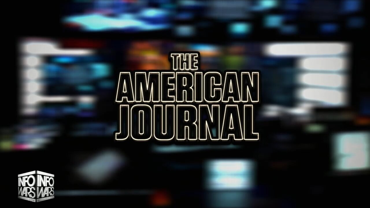 Public in Shock Over Mass Censorship by Mainstream Media Hour 1