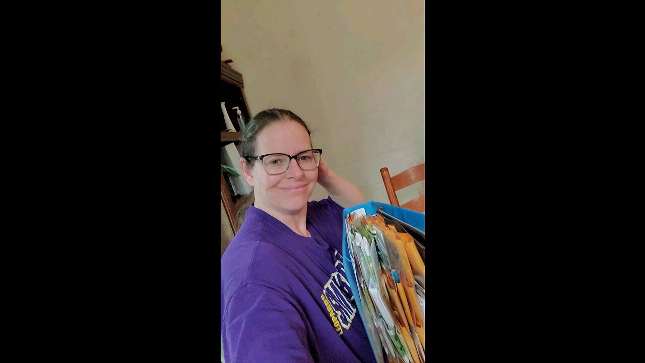 Need a new seed system/binder