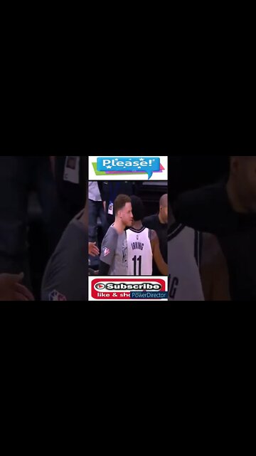 BEST OF KYRIE IRVING CARREER HIGHLIGHTS SHORTS PART 1 9