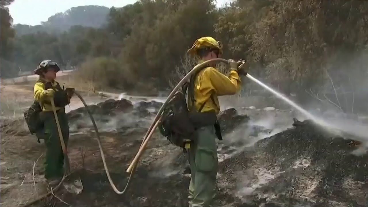 Planeta Tierra: Connecticut y Massachusetts prohíben estas sustancias en los equipos de los bomberos