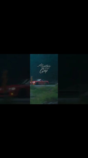 💥💥💥 The BEST roads for Miatas 💥💥💥 MATG 2022 - Will you be there? #miata #cars #mazda #roadster