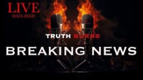 BREAKING NEWS FLASH - Large CME inbound, Election Fraud & Lots Of Active Fires - LIVE TICKER NEWS FEED