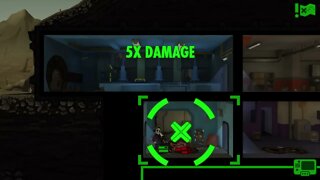 Fallout Shelter - Enemy of the Wastes (SILVER) Kill 500 enemies on Quests #PlayStationTrophy